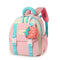 Sac à Dos Maternelle Imperméable Rose