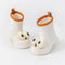 Bottes de Pluie Enfant Petit Monstre