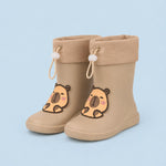 Bottes de Pluie Enfant Capybara - Vignette | Kidipluie