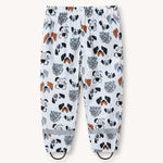Pantalon de Pluie Panda - Vignette | Kidipluie