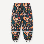 Pantalon de Pluie Renard - Vignette | Kidipluie