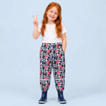 Pantalon de Pluie Panda - Vignette | Kidipluie