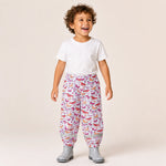 Pantalon de Pluie Papillons - Vignette | Kidipluie