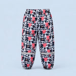 Pantalon de Pluie Panda - Vignette | Kidipluie