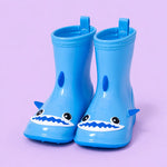 Bottes de Pluie Requin - Vignette | Kidipluie