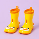 Bottes de Pluie Requin - Vignette | Kidipluie