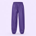 Pantalon de Pluie Uni - Vignette | Kidipluie