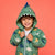 Vêtements de pluie enfant