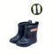 Bottes de Pluie Enfant