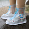 Surchaussures de Pluie Astronaute
