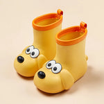 Bottes de Pluie Tête de Chien - Vignette | Kidipluie