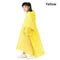 Cape de Pluie EVA Translucide