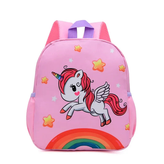 Cartable Imperméable Licorne
