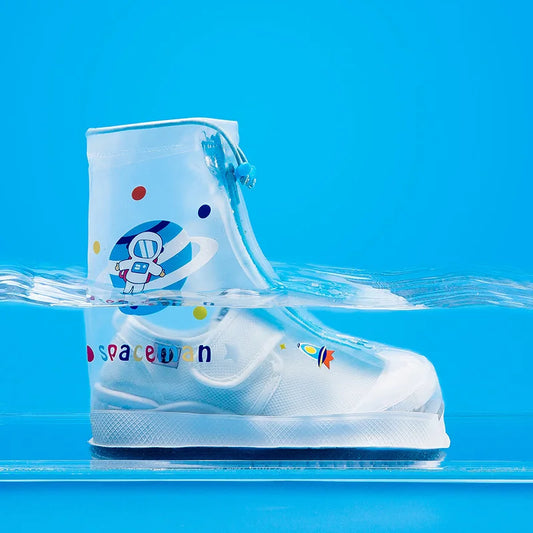 Surchaussures de Pluie Dinosaure