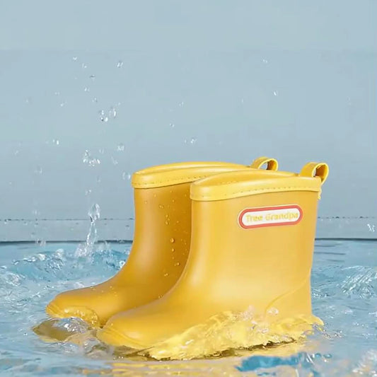 Bottes de Pluie Enfant