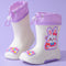 Bottes de Pluie Enfant Petit Lapin