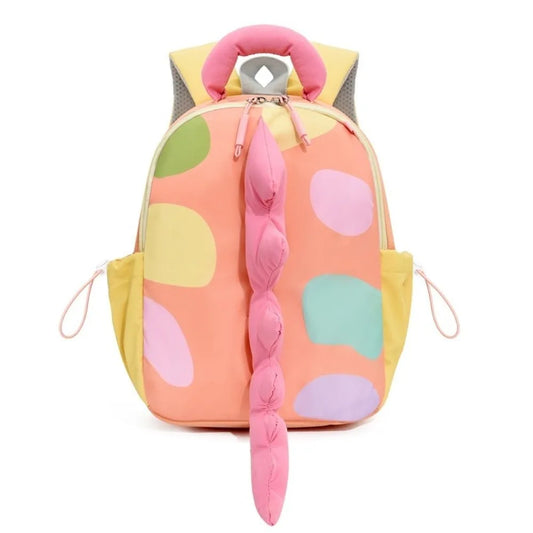 Sac à Dos Peluche Imperméable Dino