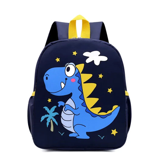 Cartable Imperméable Dinosaure