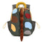 Sac à Dos Peluche Imperméable Dino