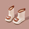 Bottes de Pluie Bébé Ourson