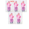 Capes de Pluie Jetables — Lot