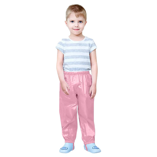 Pantalon de Pluie Uni
