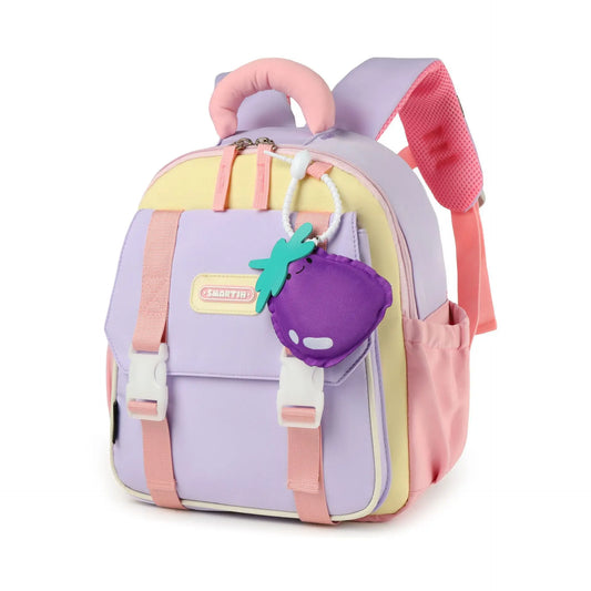 Sac à Dos Maternelle Imperméable Violet