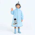 Veste de Pluie Astronaute - Vignette | Kidipluie