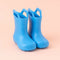 Bottes de pluie enfant faciles a enfiler