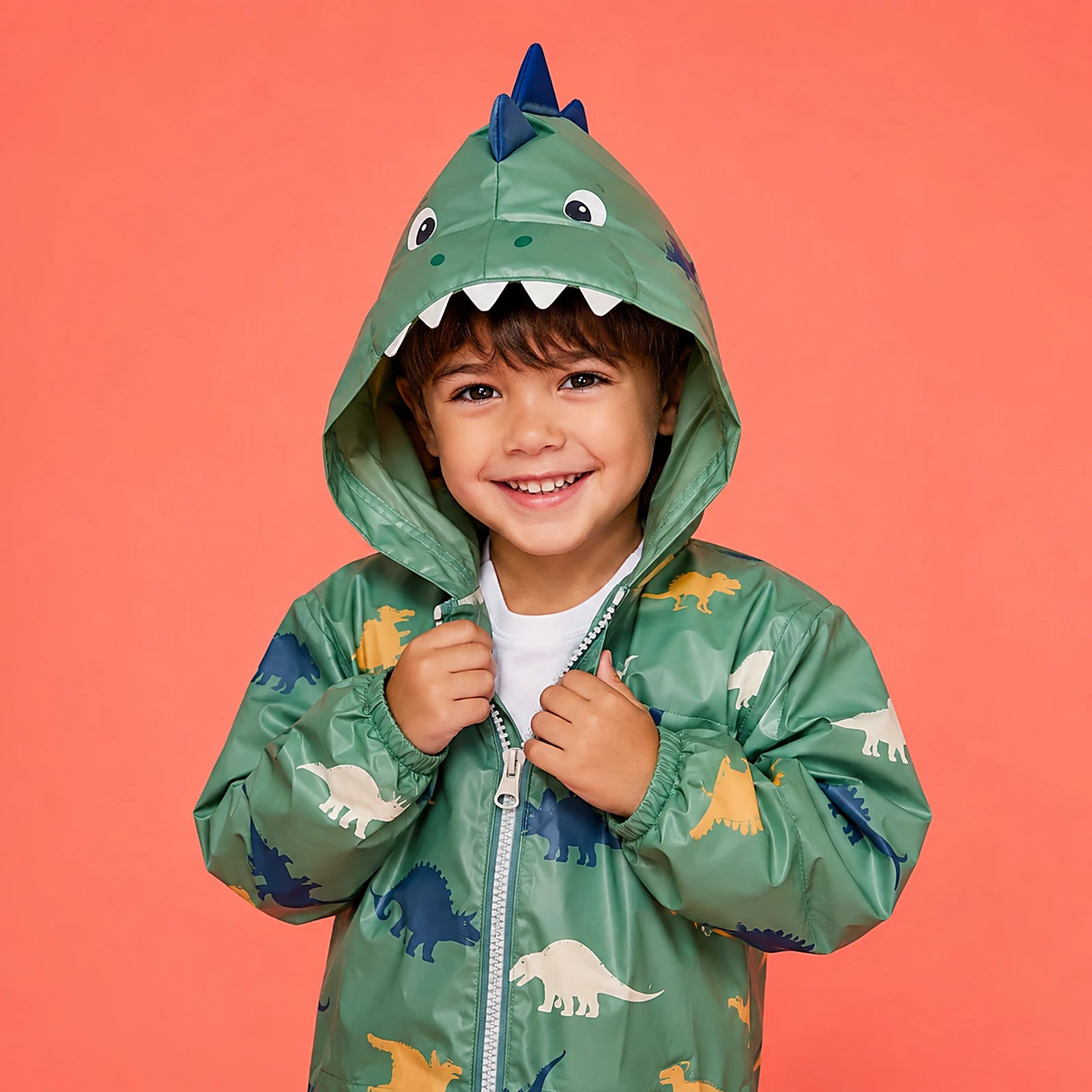 Vêtements de pluie enfant