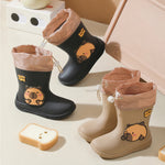 Bottes de Pluie Enfant Capybara - Vignette | Kidipluie