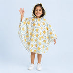 Poncho de Pluie Soleil - Vignette | Kidipluie