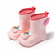 Bottes de pluie licorne - packshot