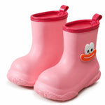 Bottes de Pluie Monstre Marrant - Vignette | Kidipluie