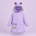 Veste de Pluie Chat - Vignette | Kidipluie