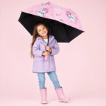 Parapluie Licorne Bonbon - Vignette | Kidipluie