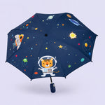 Parapluie Espace - Vignette | Kidipluie