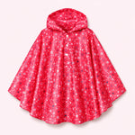 Poncho de Pluie Ciel Étoilé - Vignette | Kidipluie