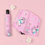 Parapluie Licorne Bonbon - Vignette | Kidipluie