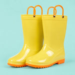 Bottes de Pluie Classiques à Poignées - Vignette | Kidipluie