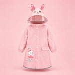 Veste de Pluie Lapin - Vignette | Kidipluie