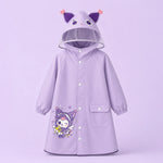 Veste de Pluie Lapin - Vignette | Kidipluie