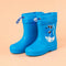 Dino Doublees bleu