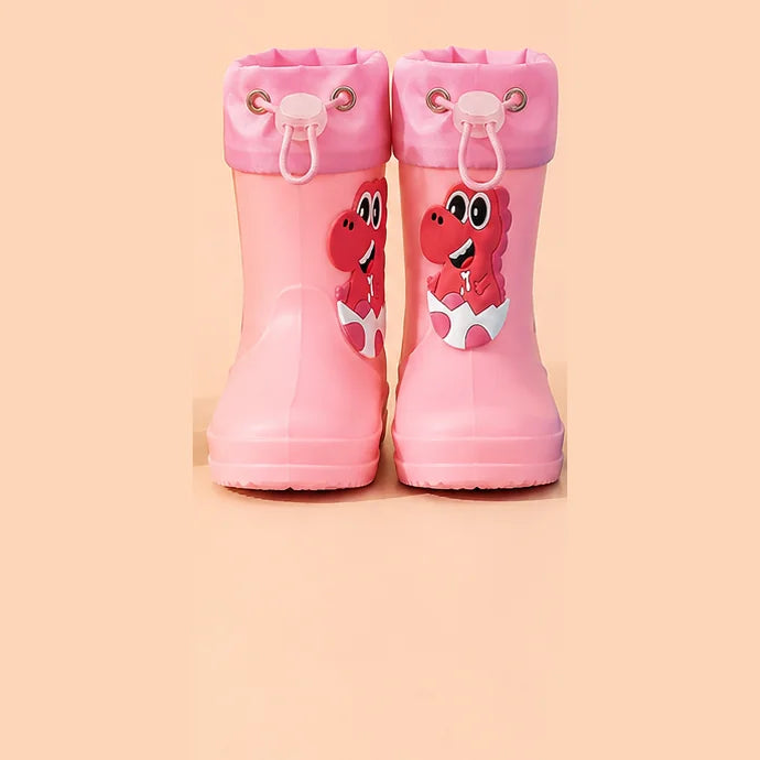 Dino Doublees rose