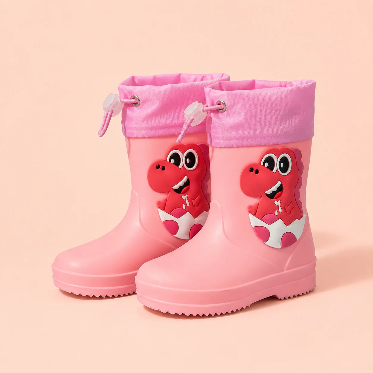 Dino Doublees rose