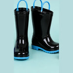 Bottes de Pluie Classiques à Poignées - Vignette | Kidipluie