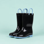Bottes de Pluie Classiques à Poignées - Vignette | Kidipluie