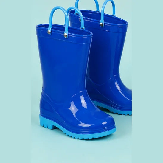 Classique Blue