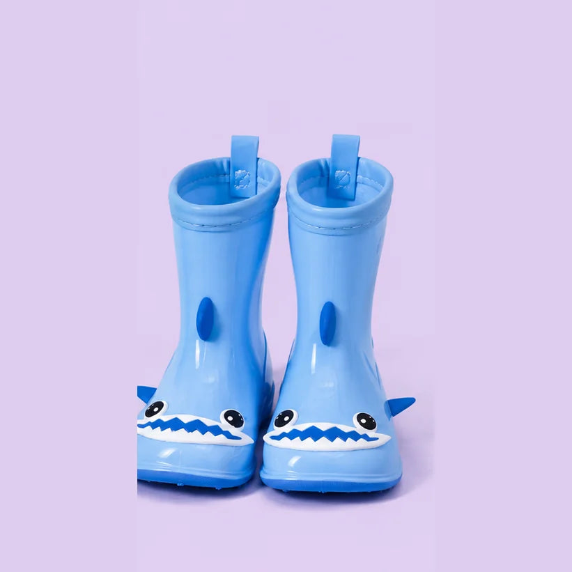 Requin bleu