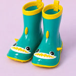 Bottes de Pluie Requin - Vignette | Kidipluie